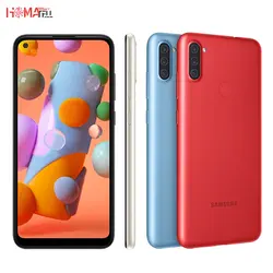 گوشی موبایل سامسونگ گلکسی A11 مدل 2GB · 32GB · SM-A115F