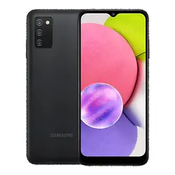 گوشی موبایل سامسونگ مدل Galaxy A03S - رم ۴ - ظرفیت ۶۴ - هماتل