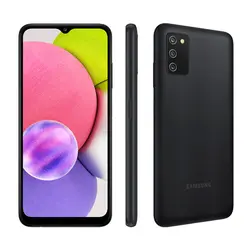 گوشی موبایل سامسونگ مدل Galaxy A03S - رم ۴ - ظرفیت ۶۴ - هماتل