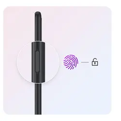 گوشی موبایل سامسونگ مدل Galaxy A03S - رم ۴ - ظرفیت ۶۴ - هماتل