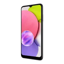 گوشی موبایل سامسونگ مدل Galaxy A03S - رم ۴ - ظرفیت ۶۴ - هماتل