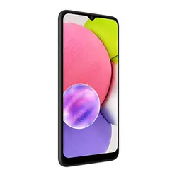 گوشی موبایل سامسونگ مدل Galaxy A03S - رم ۴ - ظرفیت ۶۴ - هماتل