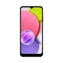 گوشی موبایل سامسونگ مدل Galaxy A03S - رم ۴ - ظرفیت ۶۴ - هماتل