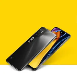 گوشی شیائومی مدل Poco M3 Pro 5G - رم ۴ - ظرفیت 64
