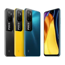 گوشی شیائومی مدل Poco M3 Pro 5G - رم ۴ - ظرفیت 64