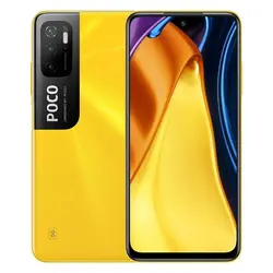 گوشی شیائومی مدل Poco M3 Pro 5G - رم ۴ - ظرفیت 64