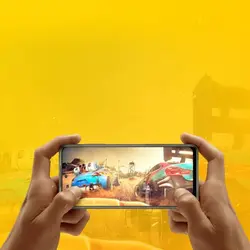 گوشی شیائومی مدل Poco M3 Pro 5G - رم ۴ - ظرفیت 64