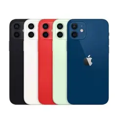 گوشی موبایل اپل آیفون ۱۲ مدل A2399 ظرفیت 256 گیگابایت - مشخصات و قیمت - هماتل
