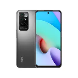 گوشی موبایل شیائومی مدل ردمی ۱۰ - رم ۴ ظرفیت ۱۲۸