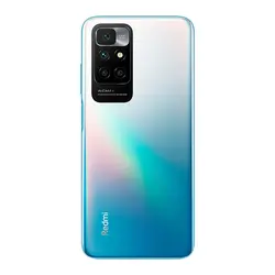 گوشی موبایل شیائومی مدل ردمی ۱۰ - رم ۴ ظرفیت ۱۲۸