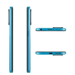 گوشی موبایل شیائومی مدل ردمی ۱۰ - رم ۴ ظرفیت ۱۲۸