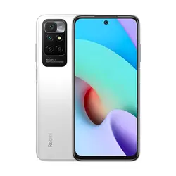 گوشی موبایل شیائومی مدل ردمی ۱۰ - رم ۴ ظرفیت ۱۲۸