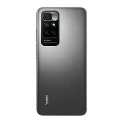 گوشی موبایل شیائومی مدل ردمی ۱۰ - رم ۴ ظرفیت ۱۲۸