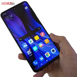 گوشی موبایل شیائومی مدل ردمی نوت ۹ پرو - رم 6 - ظرفیت 128 - مشخصات، قیمت - هماتل