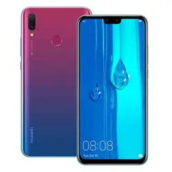 گوشی موبایل هوآوی Y9 2019 - رم ۴ / ظرفیت ۶۴