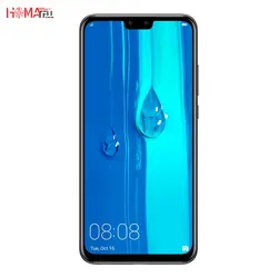 گوشی موبایل هوآوی Y9 2019 - رم ۴ / ظرفیت ۶۴