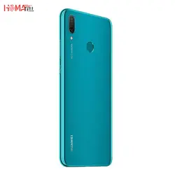 گوشی موبایل هوآوی Y9 2019 - رم ۴ / ظرفیت ۶۴