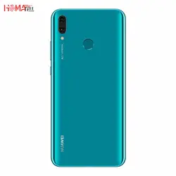 گوشی موبایل هوآوی Y9 2019 - رم ۴ / ظرفیت ۶۴