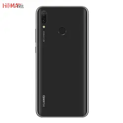 گوشی موبایل هوآوی Y9 2019 - رم ۴ / ظرفیت ۶۴