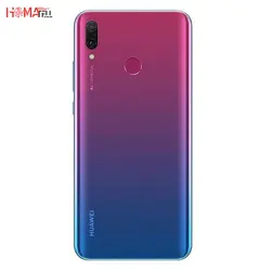 گوشی موبایل هوآوی Y9 2019 - رم ۴ / ظرفیت ۶۴