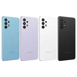 گوشی موبایل سامسونگ A32 4G - Samsung galaxy A32 4G رم ۴ - ظرفیت ۱۲۸ - هماتل