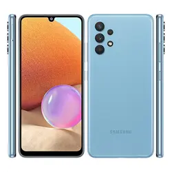 گوشی موبایل سامسونگ A32 4G - Samsung galaxy A32 4G رم 6 - ظرفیت 128