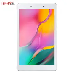 تبلت سامسونگ مدل Galaxy Tab A 8.0 2019 LTE SM-T295 - رم ۲ - حافظه ۳۲