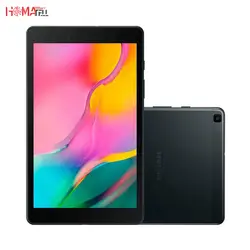 تبلت سامسونگ مدل Galaxy Tab A 8.0 2019 LTE SM-T295 - رم ۲ - حافظه ۳۲