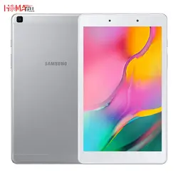 تبلت سامسونگ مدل Galaxy Tab A 8.0 2019 LTE SM-T295 - رم ۲ - حافظه ۳۲