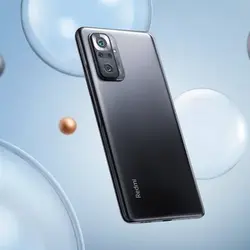 ردمی نوت ۱۰ پرو شیائومی | Xiaomi Redmi Note 10 Pro - رم ۶ - ظرفیت ۶۴ - هماتل