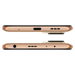 ردمی نوت ۱۰ پرو شیائومی | Xiaomi Redmi Note 10 Pro - رم ۶ - ظرفیت ۶۴ - هماتل