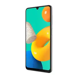 گوشی موبایل سامسونگ گلکسی M32 مدل SM-M325F - رم ۴ - ظرفیت ۶۴ - هماتل