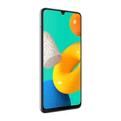 گوشی موبایل سامسونگ گلکسی M32 مدل SM-M325F - رم ۴ - ظرفیت ۶۴ - هماتل
