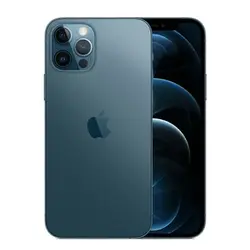 اپل آیفون ۱۲ پرو | Apple iPhone 12 Pro - رم ۶ - ظرفیت 128 - هماتل