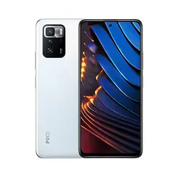 گوشی شیائومی مدل پوکو X3 GT - رم ۸ - ظرفیت 128