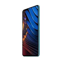 گوشی شیائومی مدل پوکو X3 GT - رم ۸ - ظرفیت 128