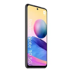گوشی موبایل شیائومی ردمی نوت ۱۰ 5G - رم ۴ - ظرفیت 128 - هماتل