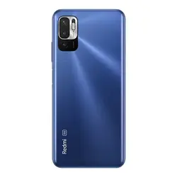 گوشی موبایل شیائومی ردمی نوت ۱۰ 5G - رم ۴ - ظرفیت 128 - هماتل