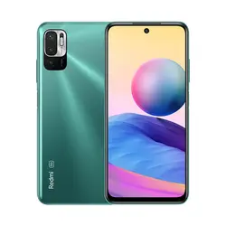 گوشی موبایل شیائومی ردمی نوت ۱۰ 5G - رم ۴ - ظرفیت 128 - هماتل