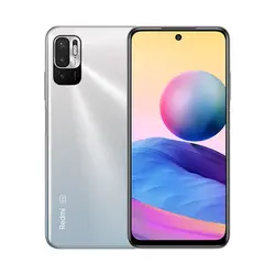 گوشی موبایل شیائومی ردمی نوت ۱۰ 5G - رم ۴ - ظرفیت 128 - هماتل