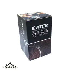 تمپر 51 دسته چوبی Gater