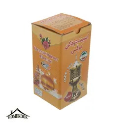 اسپند دودکن برقی طرح نگین