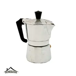 قهوه جوش موکاپات سایز 1 کاپ