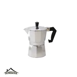 قهوه جوش موکاپات سایز 1 کاپ