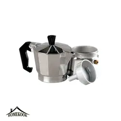 قهوه جوش موکاپات سایز 1 کاپ