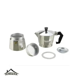 قهوه جوش موکاپات سایز 1 کاپ