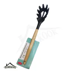 چنگال ماکارانی سیلیکونی