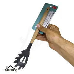 چنگال ماکارانی سیلیکونی