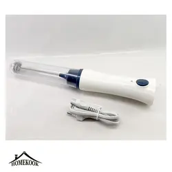 همزن و کف شیرساز برقی شارژی فومر