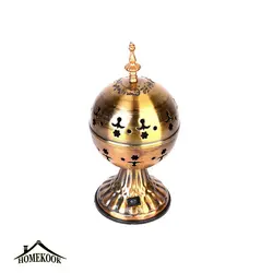 اسپند دودکن برقی مروارید